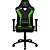 Cadeira Gamer ThunderX3 TC3 Neon Green Verde - Imagem 1