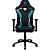 Cadeira Gamer Thunderx3 Tc3 Azure Azul Blue - Imagem 4