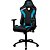 Cadeira Gamer Thunderx3 Tc3 Azure Azul Blue - Imagem 5