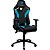 Cadeira Gamer Thunderx3 Tc3 Azure Azul Blue - Imagem 6