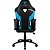 Cadeira Gamer Thunderx3 Tc3 Azure Azul Blue - Imagem 8