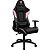 Cadeira Gamer Thunderx3 Ec3 Almofadada Couro Sintético Rosa - Imagem 2