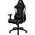Cadeira Gamer Thunderx3 Ec3 Almofadada Couro Sintético Rosa - Imagem 3