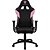Cadeira Gamer Thunderx3 Ec3 Almofadada Couro Sintético Rosa - Imagem 5