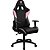 Cadeira Gamer Thunderx3 Ec3 Almofadada Couro Sintético Rosa - Imagem 6