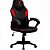 Cadeira Gamer Thunder X3 Ec1 Vermelha - Imagem 3
