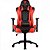 Cadeira Gamer Thunder X3 TGC12 Vermelha - Imagem 1