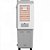 Climatizador Ventisol CLIPRO 60L Branco/Cinza 220V - Imagem 8