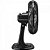 Ventilador de Mesa Ventisol Turbo 6 40cm Preto/Cinza 220v - Imagem 5