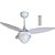 Ventilador de Teto Ventisol Aires 3 Pás Branco Bivolt - Imagem 1