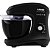 Batedeira Planetária Arno Super Chef KM01 750W Preta 127V - Imagem 2