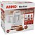 Batedeira Arno Mini Chef HM10 400W Branca 220v - Imagem 9