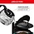 Cafeteira Elétrica Arno Perfectta Inox 600ml Jarra de Vidro 220V - Imagem 7
