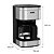 Cafeteira Elétrica Arno Preferita Inox 750ml Jarra de Vidro 127V - Imagem 9