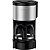 Cafeteira Elétrica Arno Perfectta Inox 600ml Jarra de Vidro 127V - Imagem 2
