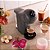 Cafeteira Espresso Arno Nescafé Dolce Gusto Genio S Basic Grafite 127v - Imagem 7