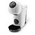 Cafeteira Espresso Arno Nescafé Dolce Gusto Genio S Basic Branca 127v - Imagem 1
