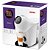 Cafeteira Espresso Arno Nescafé Dolce Gusto Genio S Basic Branca 127v - Imagem 9