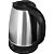 Chaleira Elétrica Agratto Aroma 2,2 Litros Inox 127v - Imagem 2