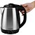 Chaleira Elétrica Agratto Aroma 2,2 Litros Inox 127v - Imagem 3