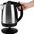 Chaleira Elétrica Agratto Aroma 2,2 Litros Inox 127v - Imagem 4