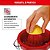 Espremedor de Frutas Arno Express CP32 40W 750ml Vermelho 127V - Imagem 4