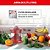 Espremedor de Frutas Arno Express CP32 40W 750ml Vermelho 127V - Imagem 5