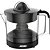 Espremedor de Frutas Arno Express CP31 40W 750ml Preto 127V - Imagem 1