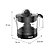 Espremedor de Frutas Arno Express CP31 40W 750ml Preto 127V - Imagem 7