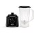 Liquidificador Arno Power Mix LQ10 550W Preto 220V - Imagem 2