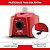 Liquidificador Arno Power Mix LQ11 550W Vermelho 127V - Imagem 6