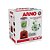 Liquidificador Arno Power Mix LQ11 550W Vermelho 127V - Imagem 7