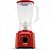 Liquidificador Arno Power Mix LQ11 550W Vermelho 220V - Imagem 1