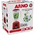Liquidificador Arno Power Mix LQ11 550W Vermelho 220V - Imagem 9