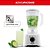Liquidificador Arno Power Mix LQ12 550W Branco 127V - Imagem 4