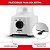 Liquidificador Arno Power Mix LQ12 550W Branco 127V - Imagem 6