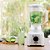 Liquidificador Arno Power Mix LQ12 550W Branco 220V - Imagem 7