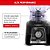 Liquidificador Arno Power Mix LQ33 700W Limpa Fácil Preto 220V - Imagem 3
