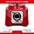 Liquidificador Arno Power Max LN63 1400W Vermelho 127V - Imagem 6