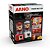 Liquidificador Arno Power Max LN63 1400W Vermelho 127V - Imagem 8
