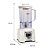 Liquidificador Arno Power Max LN64 1400W Marfim 220V - Imagem 7