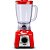 Liquidificador Arno Power Mix Essential LQ18 700W Vermelho 220V - Imagem 1