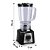 Liquidificador Arno Power Mix Essential LQ19 700W Preto 220V - Imagem 8