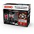 Processador Arno Multichef 24 Funções MP72 700W 127V - Imagem 10
