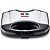 Sanduicheira e Grill Arno Sacs Antiaderente Inox 127v - Imagem 1