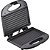 Sanduicheira e Grill Arno Sacs Antiaderente Inox 127v - Imagem 5