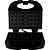 Máquina de Waffle Agratto Aroma Preto 220v - Imagem 5