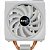 Cooler Para Processador Aerocool Cylon 4F ARGB Branco - Imagem 5