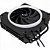 Cooler Para Processador Aerocool Cylon 3H ARGB - Imagem 4