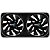 Cooler Dual Fan Aerocool Astro 24 ARGB - Imagem 5